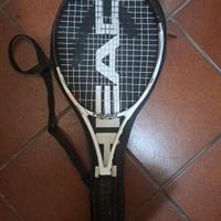 Racchetta da tennis HEAD Speed Junior con custodia