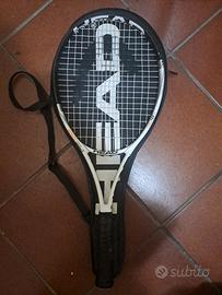 Racchetta da tennis HEAD Speed Junior con custodia