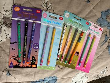 Penne legami 4 pezzi