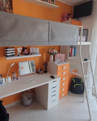 Cameretta mondo convenienza 
