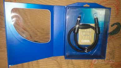 Cavo coassiale digitale nuovo  fascia alta