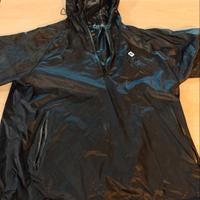 Set antipioggia per bici/moto