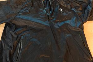 Set antipioggia per bici/moto