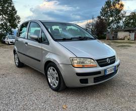 Fiat Idea 1.3 Multijet 16V Active