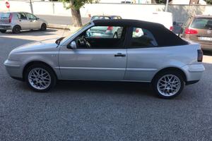 Golf cabrio 1.600 x Neopatentati