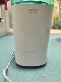 Umidificatore Cecotec BreezeCarr 3000