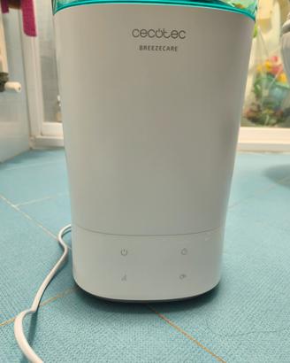 Umidificatore Cecotec BreezeCarr 3000