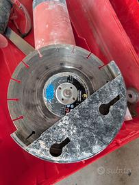 Smerigliatrice angolare Hilti AG 230