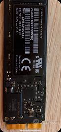 Hard disk 128 GB adatto Apple 6,1 2013