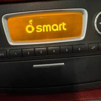 Autoradio smart 451 40 kw