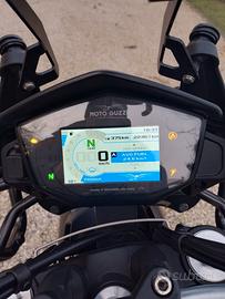 Moto Guzzi V85TT - settembre 2021