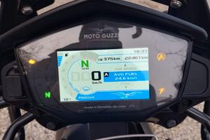 Moto Guzzi V85TT - settembre 2021