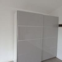Armadio Ikea PAX 200x201