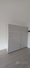 Armadio Ikea PAX 200x201