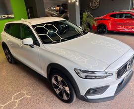 Volvo V60 Cross Country V60 Cross Country B4 (d) A