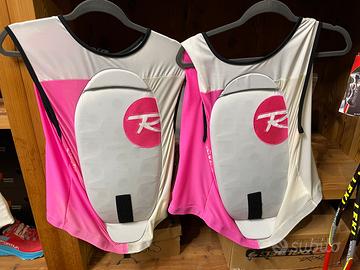 Paraschiena Rossignol M/L