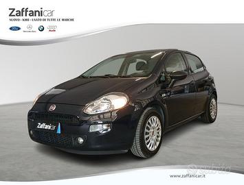 FIAT Punto 4ª serie - Punto 1.3 MJT II S&S 95 CV 5