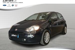 FIAT Punto 4ª serie - Punto 1.3 MJT II S&S 95 CV 5