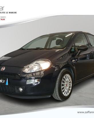 FIAT Punto 4ª serie - Punto 1.3 MJT II S&S 95 CV 5