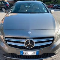 Mercedes Classe A A180 Automatico 2015