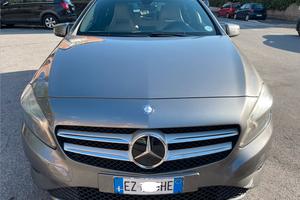 Mercedes Classe A A180 Automatico 2015