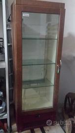 frigo vetrina 
