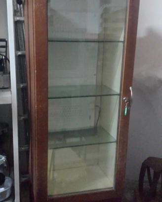 frigo vetrina 