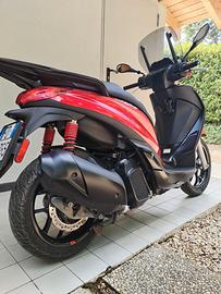 Piaggio Medley 150 s