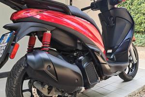 Piaggio Medley 150 s