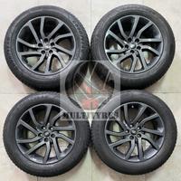 Cerchi 18 pneumatici 4 Stagioni Land Rover Evoque