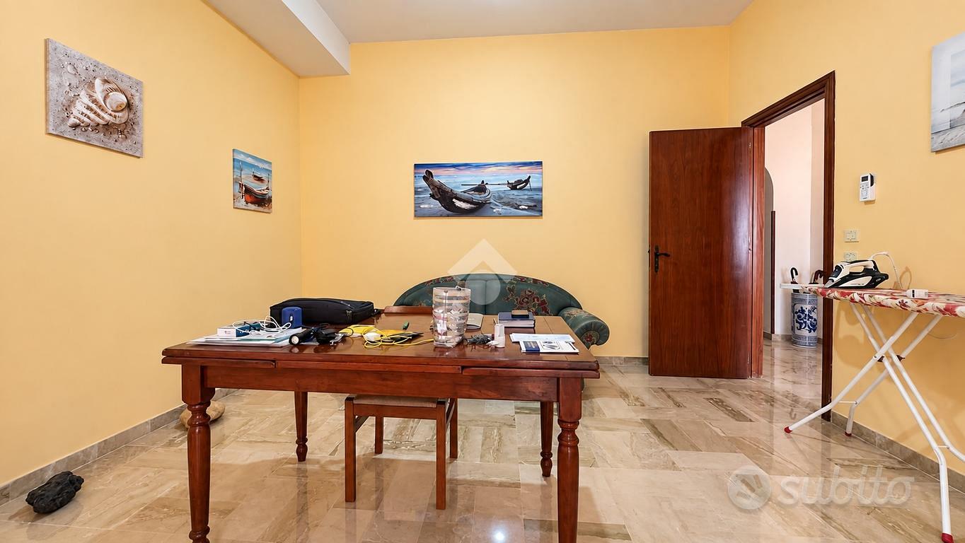 Appartamento – Balestrate, Palermo - Altro