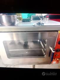 forno a gas
