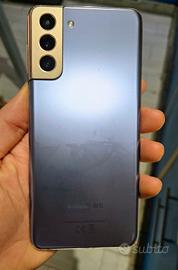 Samsung Galaxy s21 Plus 128gb 5G