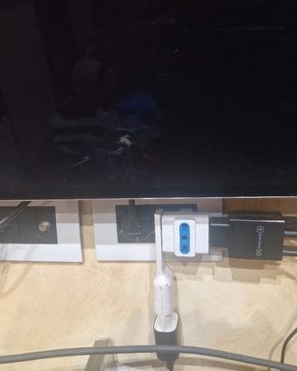 televisore 