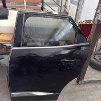 PORTA POSTERIORE SINISTRA SX PEUGEOT 3008 2017-202
