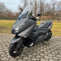 Yamaha T-Max 530 2013