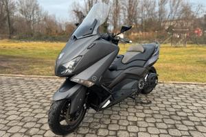 Yamaha T-Max 530 2013
