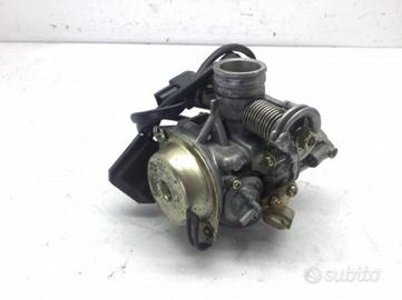 KYMCO MOVIE E3 125 CARUBRATORE REVISIONATO 2006 20