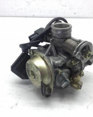 KYMCO MOVIE E3 125 CARUBRATORE REVISIONATO 2006 20