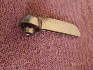 maniglia interna per  Toyota Land cruiser 