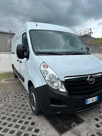 OPEL MOVANO 2.3 CDTI