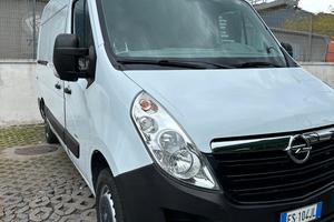 OPEL MOVANO 2.3 CDTI