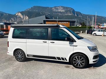 Volkswagen T6 California MULTIVAN /CALIFORNIA BULL