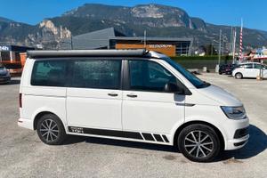 Volkswagen T6 California MULTIVAN /CALIFORNIA BULL