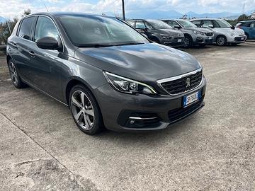 Peugeot 308 BlueHDi 130 S&S Allure