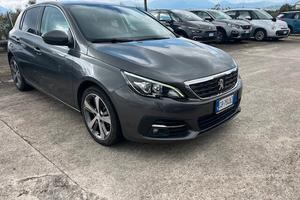 Peugeot 308 BlueHDi 130 S&S Allure