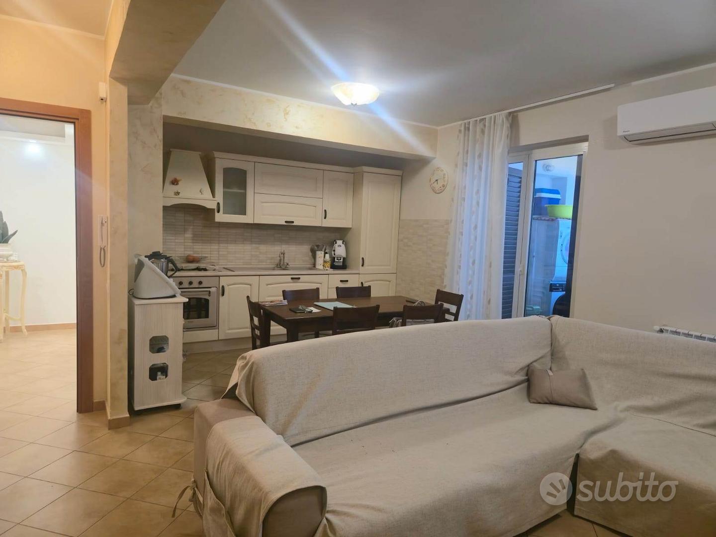 Appartamento – Acireale, Santa Maria Ammalati - Altro