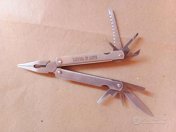 ferramenta ATTREZZO MULTIUSO IN INOX