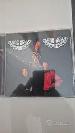 Cd Are You Experienced