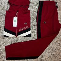 Tuta Lacoste